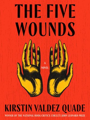 cover image of The Five Wounds